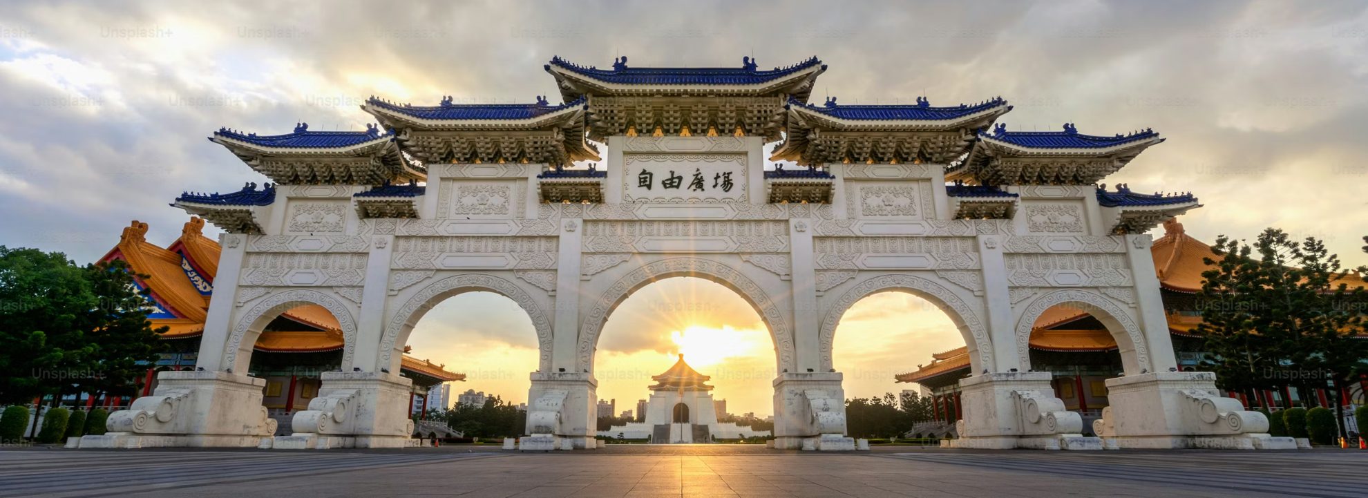 Enchanting Taiwan – 7 nights – 8 days