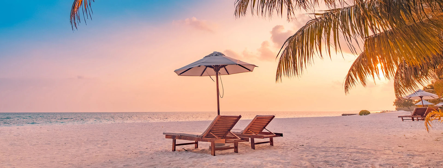 Luxury Summer Holidays