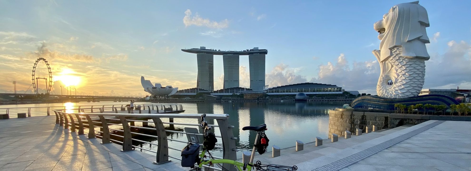 Singapore & Fiji Escape – 8 nights – 9 days