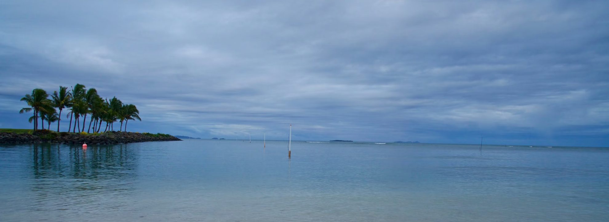 Fiji Tropical Island Holiday – 4 nights – 5 days
