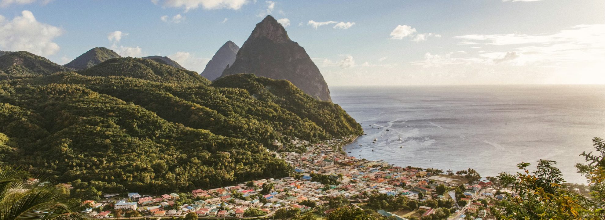 Caribbean Magical Islands- 6 nights – 7 days