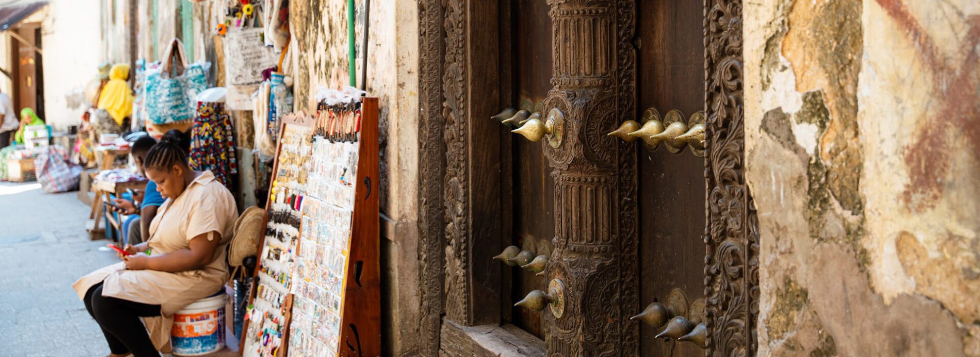 Zanzibar Experience – 6 Nights – 7 Days