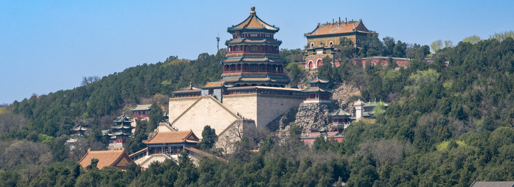 Oriental Tour of China – 6 nights – 7days
