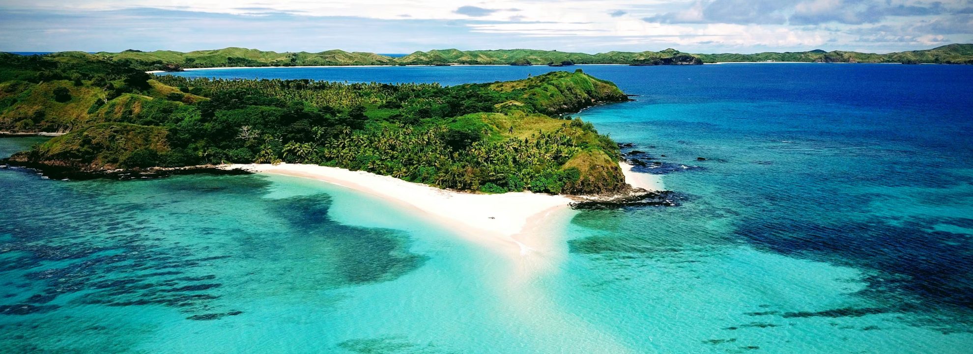 Fiji Island Getaway – 4 nights – 5 days