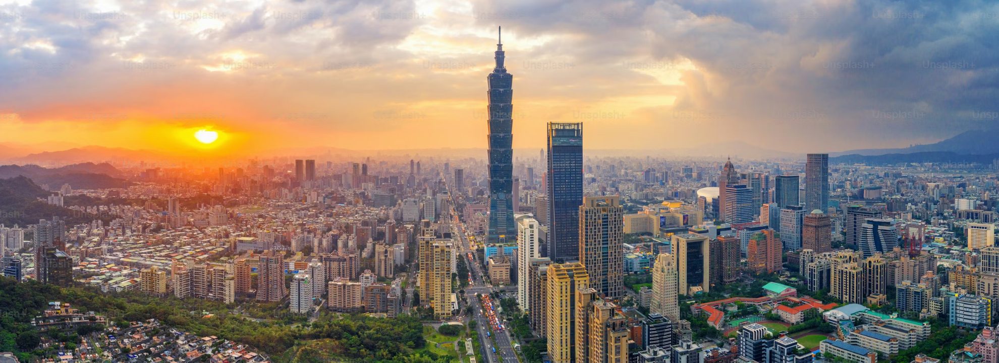 Signature Taiwan – 4 nights – 5 days