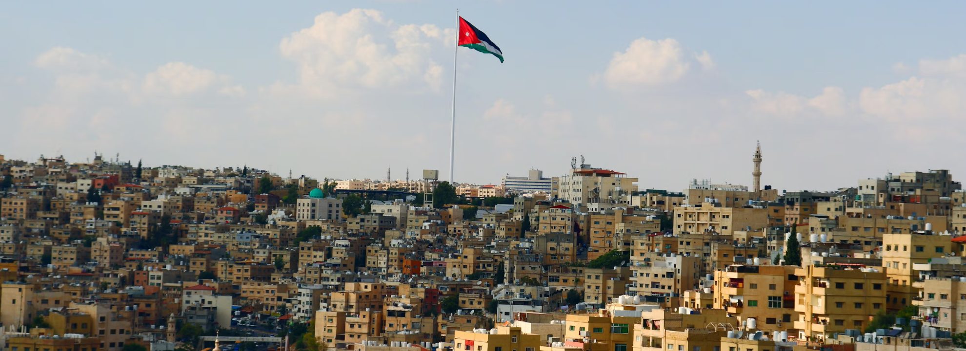 Unexplored Jordan – 6 nights – 7 days
