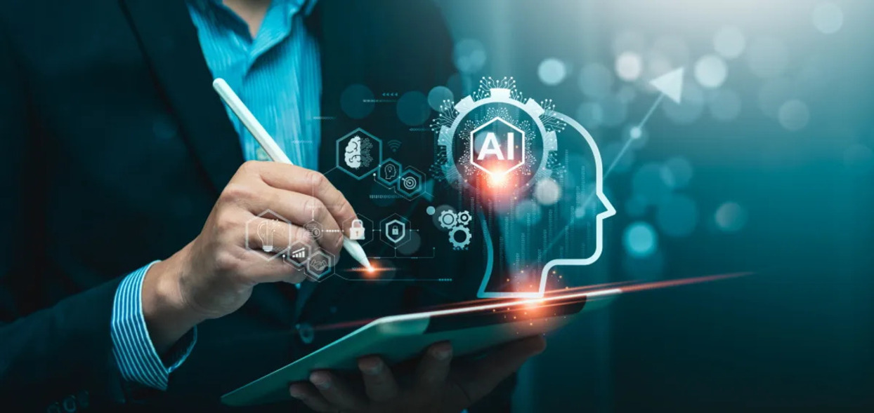 Technology and AI: Changing the Way We Travel