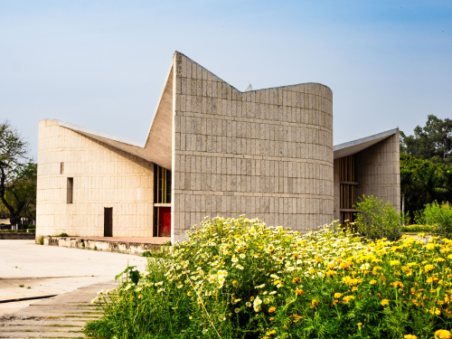 Chandigarh