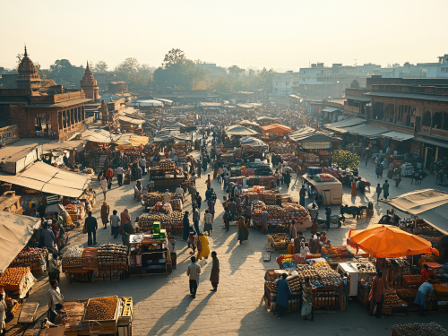 Chandni Chowk