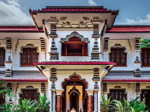 Chettinad