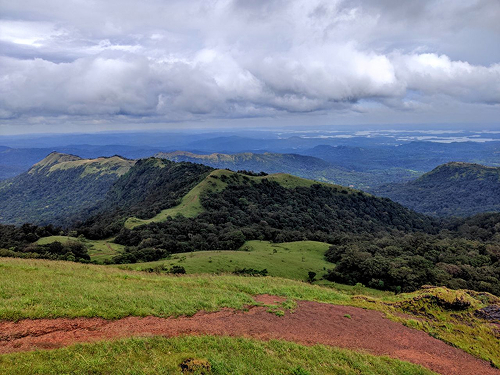 Chikmagalur