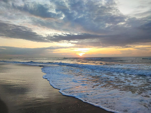Eden Beach