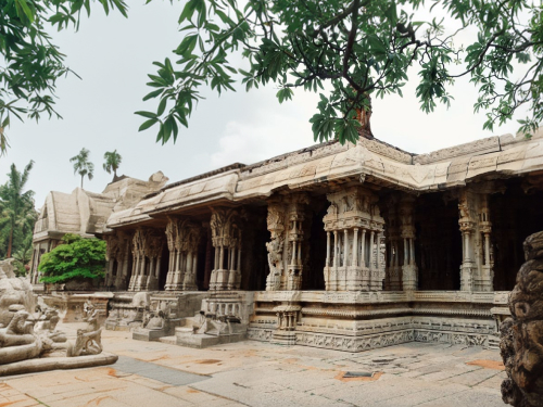 Hampi