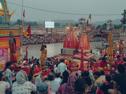 Haridwar