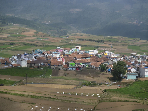 Kodaikanal