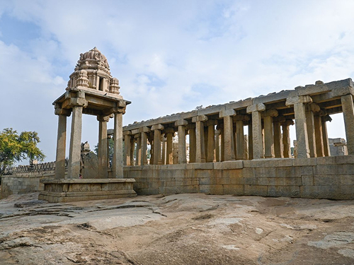 Lepakshi