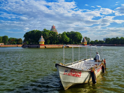 Madurai