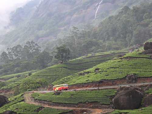 Munnar
