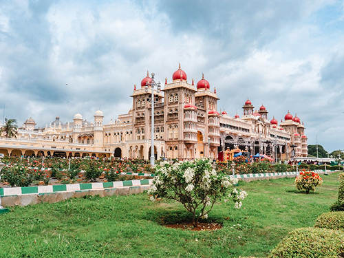 Mysuru