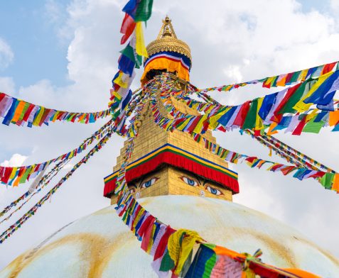 Nepal