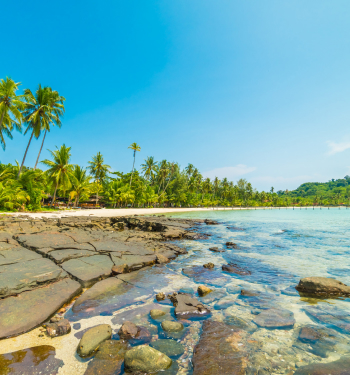 Pondicherry Tour Packages