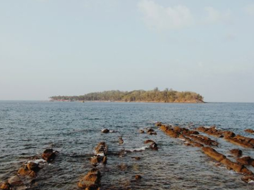 Port Blair