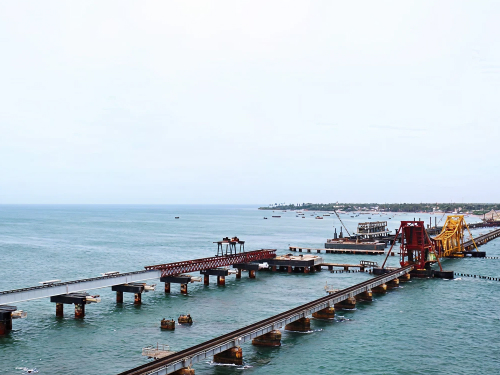 Rameswaram