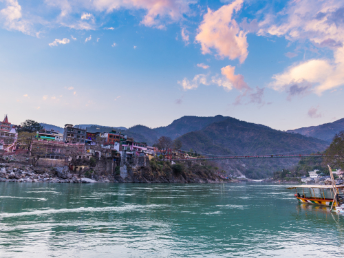 Rishikesh