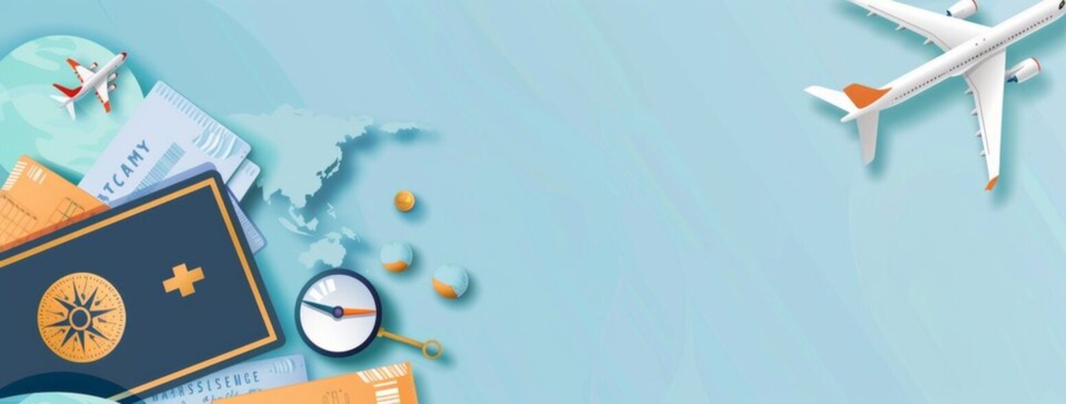 Seamless International Travel Services