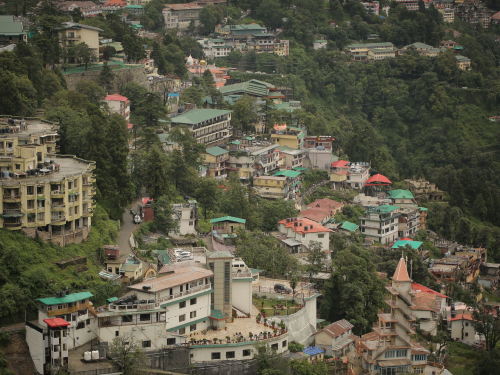 Shimla