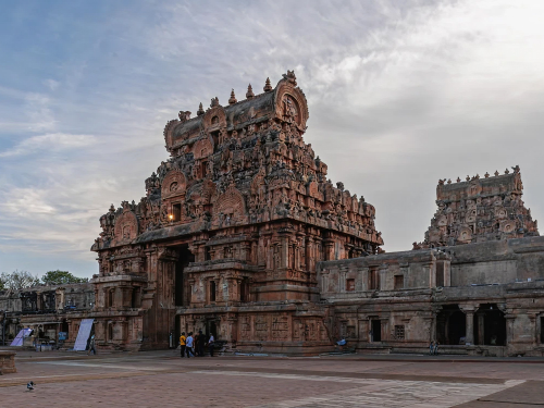 Thanjavur (Tanjore)