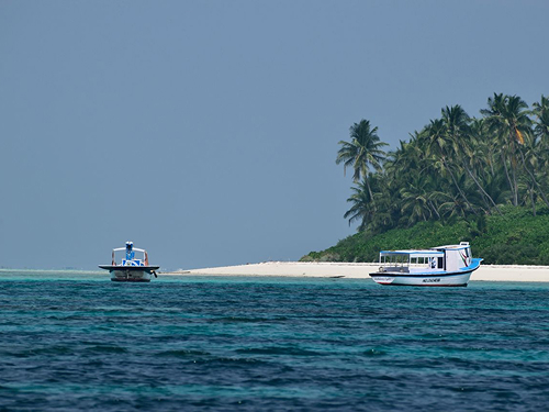 Thinnakara Island