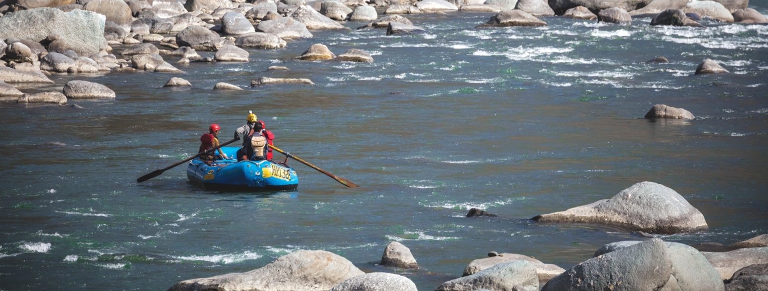 Top Adventure Tour Packages