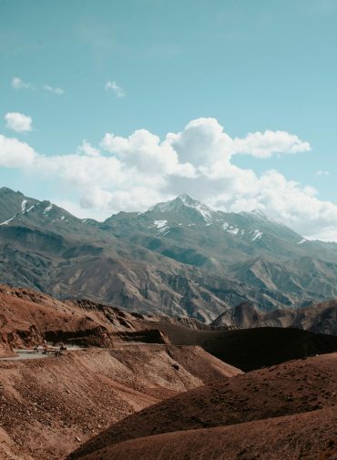 Leh-Ladakh Tour Packages
