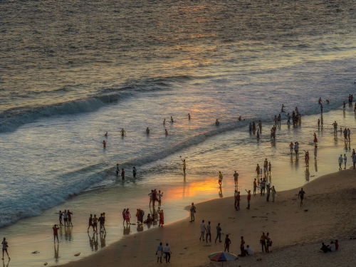 Varkala