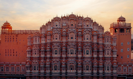 Our Signature India Journeys