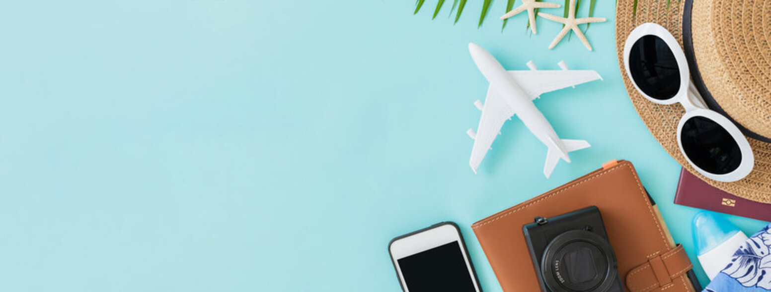 How Seamless International Travel Services