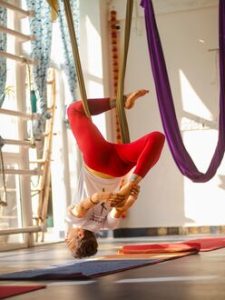 Top Luxury Yoga Retreats in India for Wellness and Relaxation