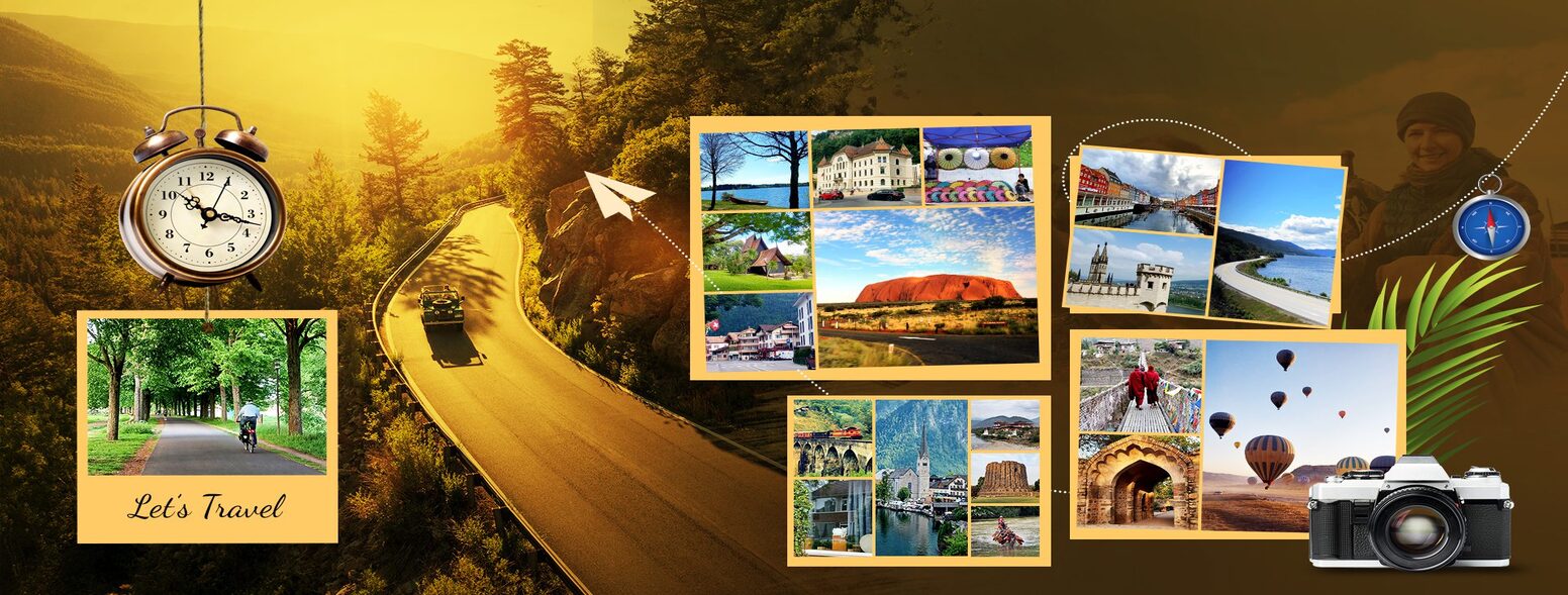 Why Bespoke Travel Planners
