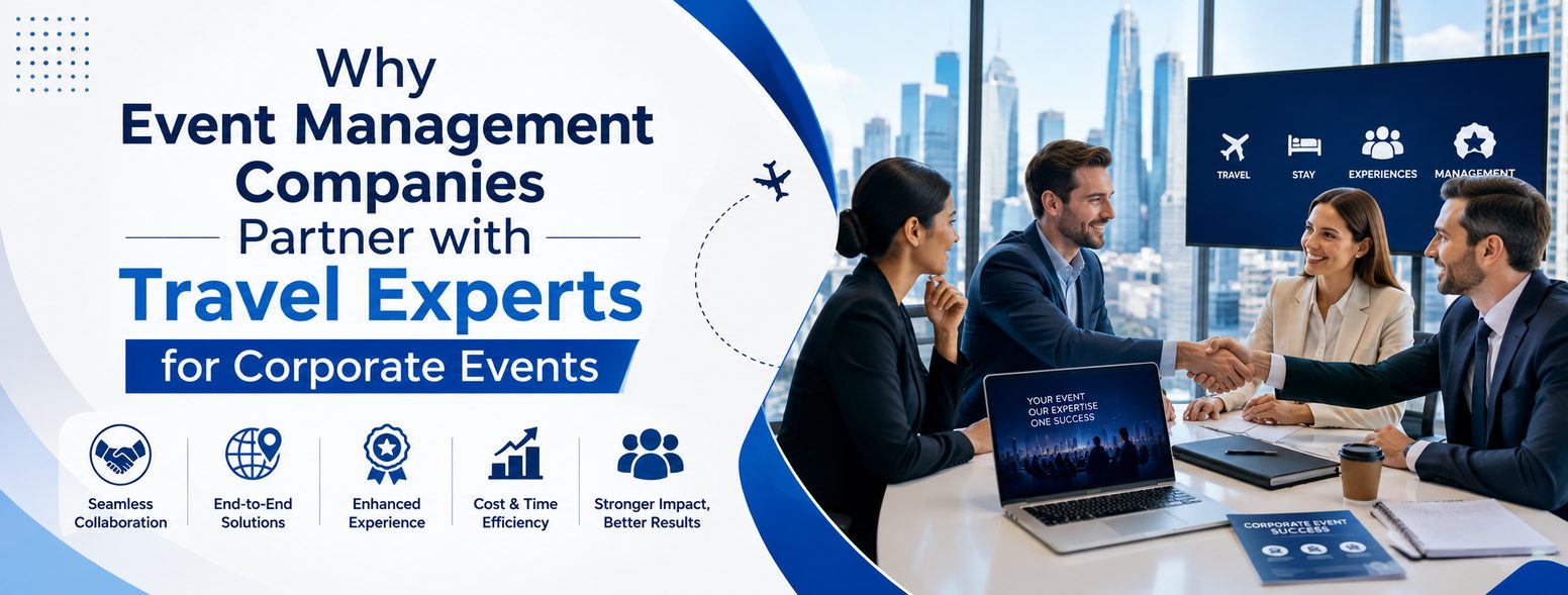 Why Event Management