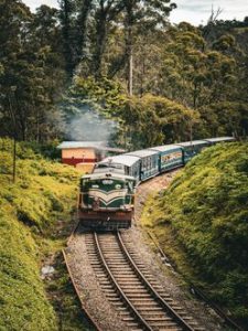 Family Rail Tour Packages for Comfortable Travel