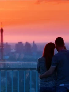 Paris: Where Timeless Romance Meets Art, Culture and Luxury